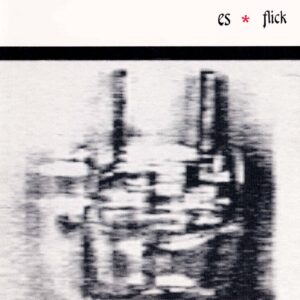 FR-04 Es: Flick CD / Digital